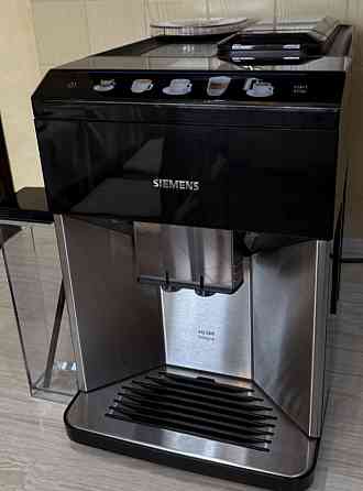 Кофемашина SIEMENS EQ 500 Киев