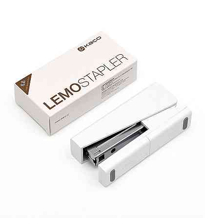 Степлер Xiaomi Lemo Portable Stapler Одесса