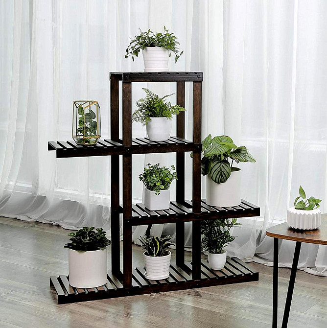 Подставка для цветов 