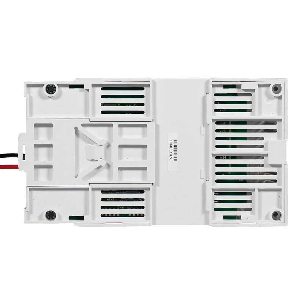 Плата ДБЖ Trinix PSU-1205LED(BOARD) LiFePO4 з кріпленням на DIN-рейку (41-00059) Київ - фото 8