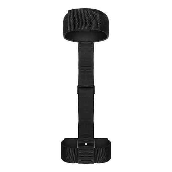 Фіксатори Bedroom Fantasies Soft Straps Arm and Neck Restraints Sex Aura Київ