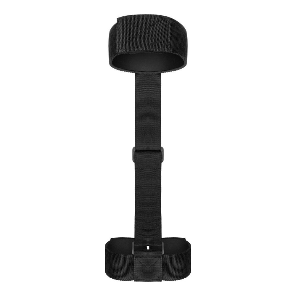 Фіксатори Bedroom Fantasies Soft Straps Arm and Neck Restraints Sex Aura Київ - фото 3