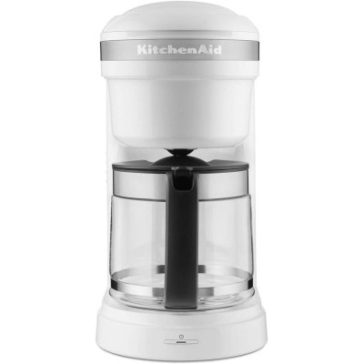Крапельна кавоварка KitchenAid 5KCM1208EWH Вінниця - фото 2
