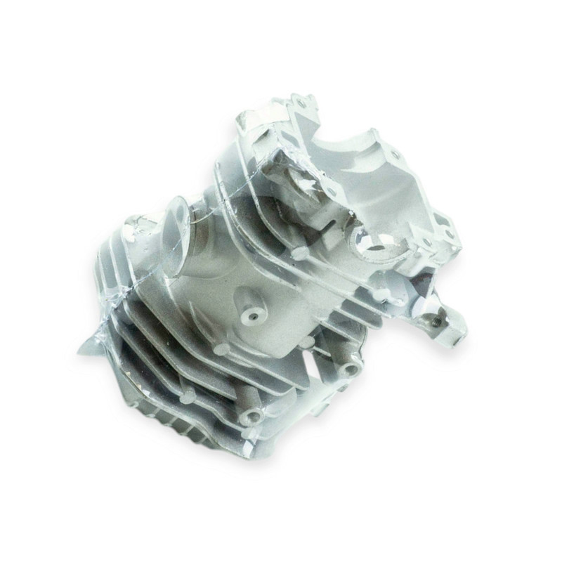 Цилиндр сборе 52 бензопилы Oleo-Mac 941 (d-40 мм) в Мукачево - изображение 1