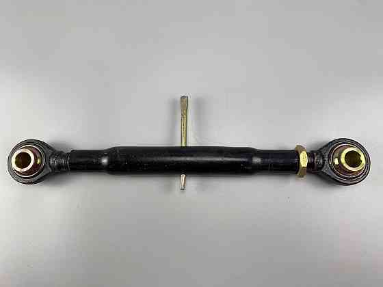 Тяга центральна МТЗ верхня (гвинт) механізму задньої навіски А61.03.000 Мукачево