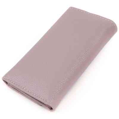 Гаманець ST Leather Ліловий (19223) Вінниця