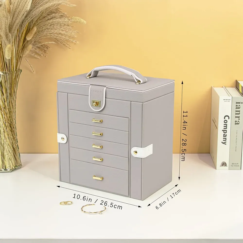 ‎ Скринька для коштовностей KAMIER Луцьк - фото 2