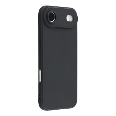Чохол до мобільного телефона BeCover Apple iPhone 17 Air Black (713758) Вінниця - фото 4
