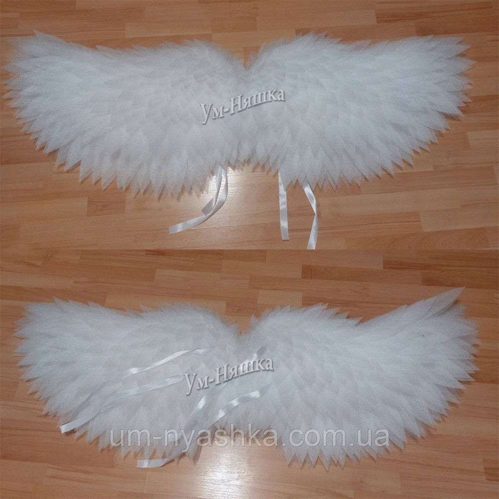 Ангел гнучкі великі крила Ангела Кривий Ріг - фото 3