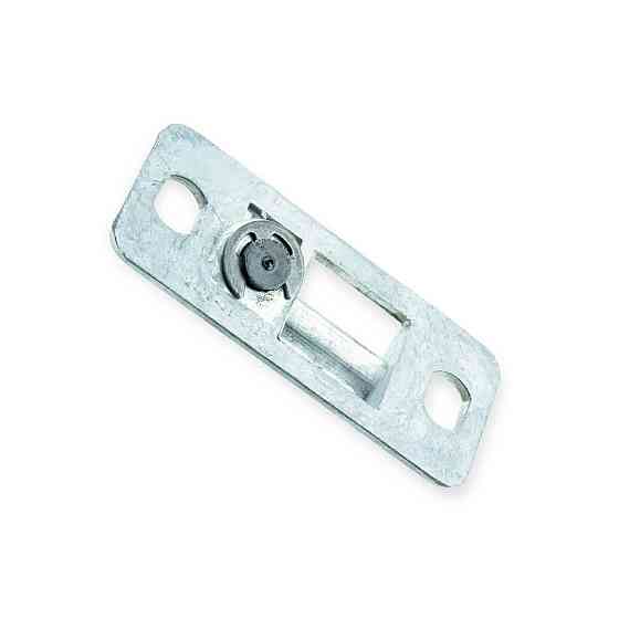 Планка 2108, 2109, 21099, 2113, 2114, 2115 із пластик втулкою багажника Мукачево