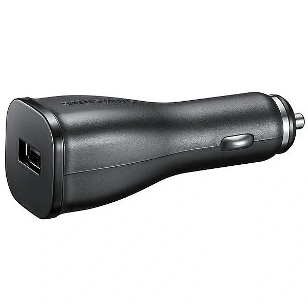 Автомобільний зарядний пристрій USB 1 порт 5V 2A Луцк - изображение 1