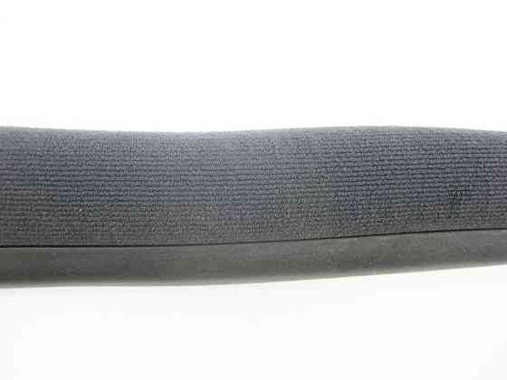 Mercedes-Benz  A2036971251 9B56 Ущільнювач правих дверей на кузові антрацит CLK C209 Одеса