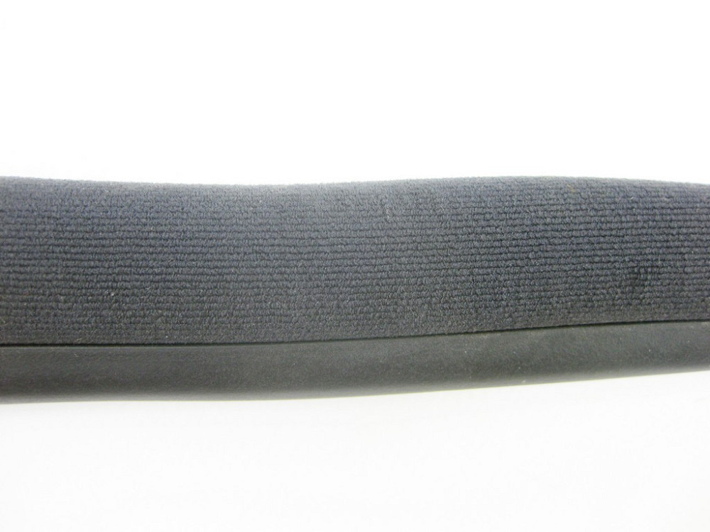 Mercedes-Benz  A2036971251 9B56 Ущільнювач правих дверей на кузові антрацит CLK C209 Одеса - фото 6