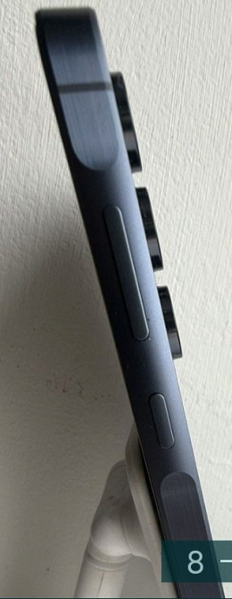 Смартфон Samsung A55 8/128Gb. Харків - фото 1