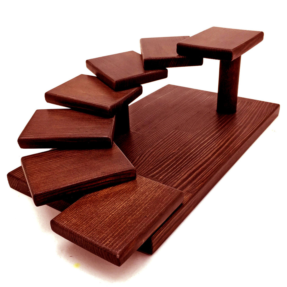 Стойка для подачи суши 