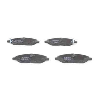 Тормозные колодки Bosch 0986494867 Винница