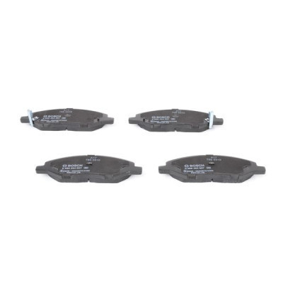 Тормозные колодки Bosch 0986494867 Винница - изображение 2