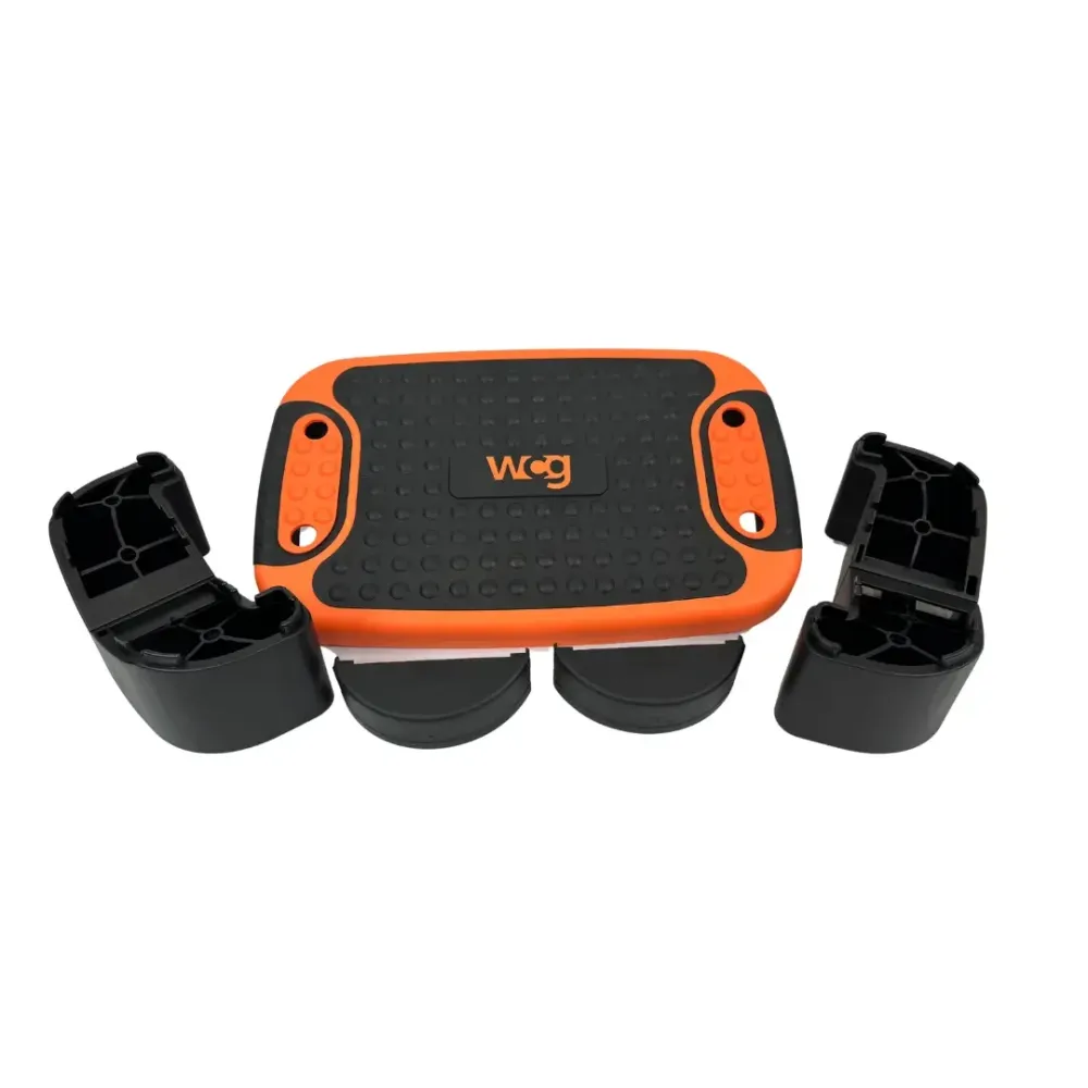 Степ-платформа многофункциональная WCG BalanceStep Балансировочные, степ платформы Киев - изображение 1