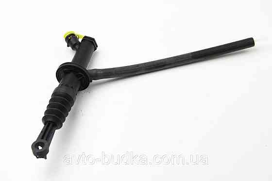 Циліндр зчеплення головний Megane II / Scenic II 1.4 / 1.6i / 1.5dCi RENAULT ( Оригінал ) 306107593R Киев