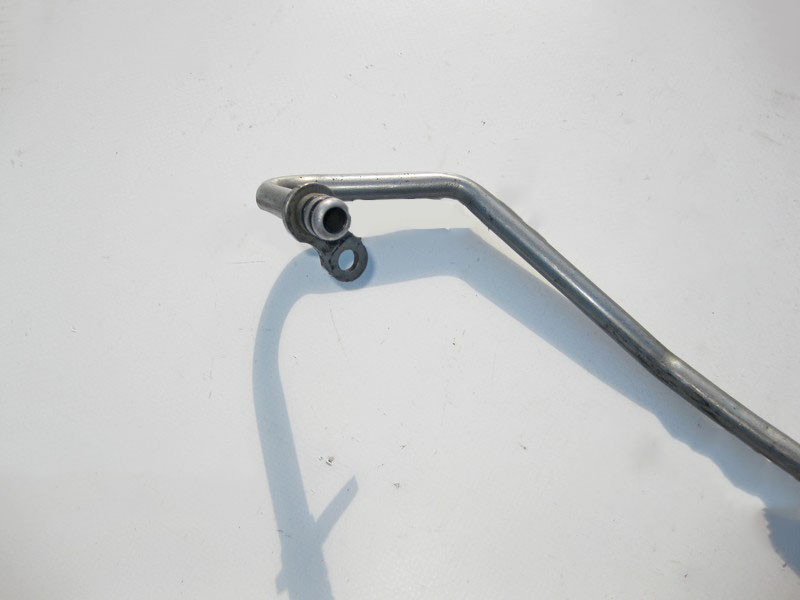 Mercedes-Benz  A6421807330 Трубка охолодження олії АКП ліва при двигуні OM642 V6 3.0 cdi S-Class W221 Одеса - фото 4