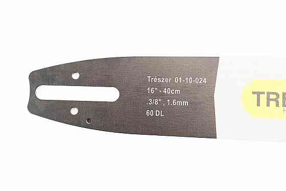 Шина 16"-1,6mm 3/8" 60зв L-47см (підходить на  MS-290/291/310/341/360/361/362/440/441/460/461/650/660) Киев