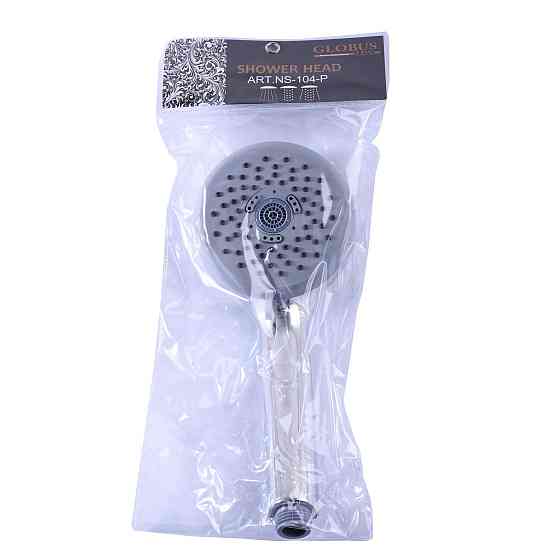 Душова лійка Globus Lux NS-104-P Луцк