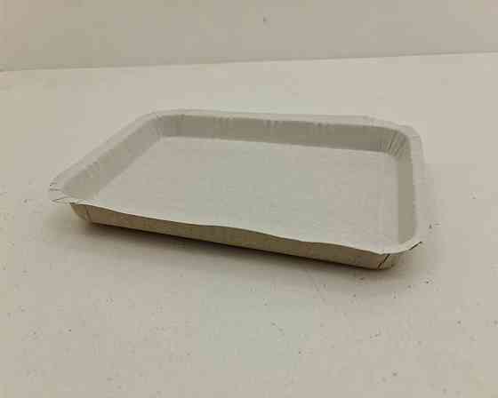 Паперовий лоток 150*215 мм (220) білий ЛАМІНАТ (100 шт.) Харків