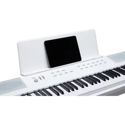 Цифрове піаніно Kurzweil KA-E1 WH (530040) Вінниця