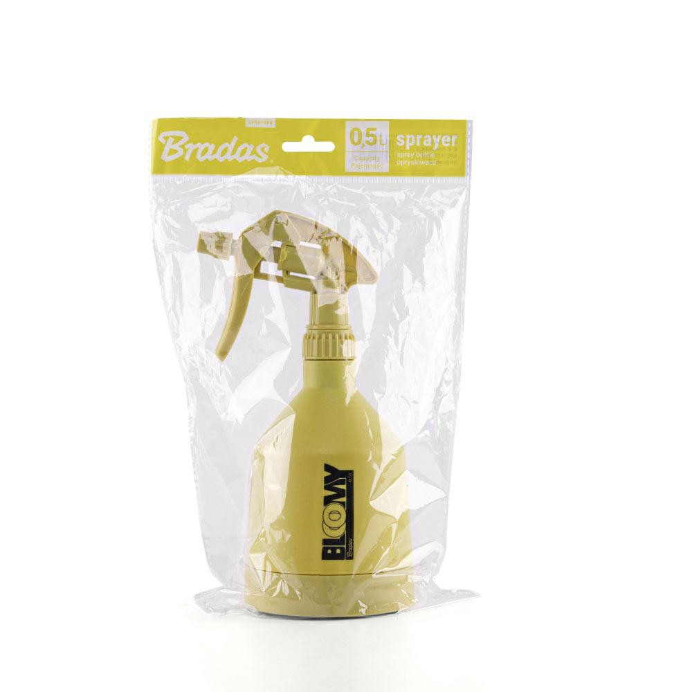 Ручний обприскувач BLOOMY, 0,5 л, AS0050BL Київ - фото 6