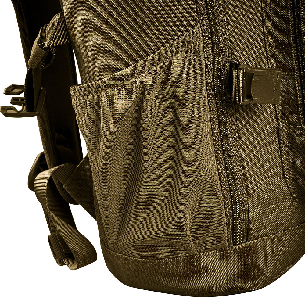 Тактический рюкзак Highlander Stoirm Backpack 25L Coyote Tan (TT187-CT) Київ - фото 7
