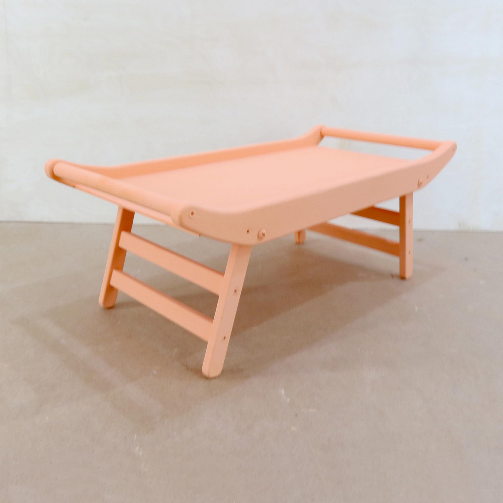 Столик-поднос для завтрака 