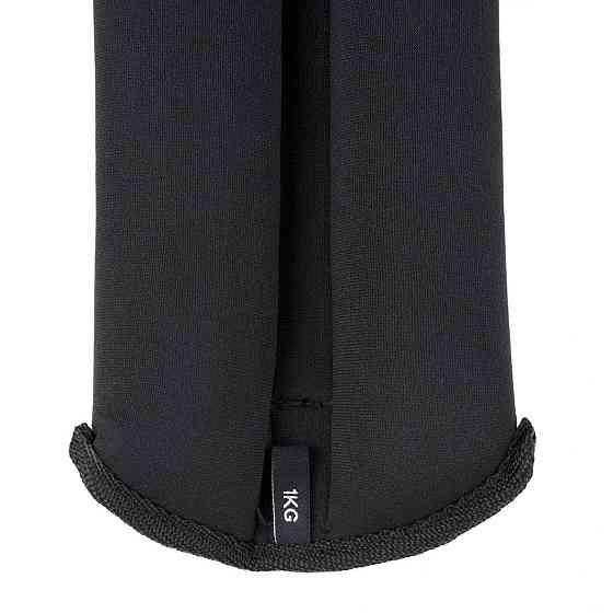 Обважнювачі для щиколотки та зап'ястя Zipro 1 кг (2 шт.) Київ