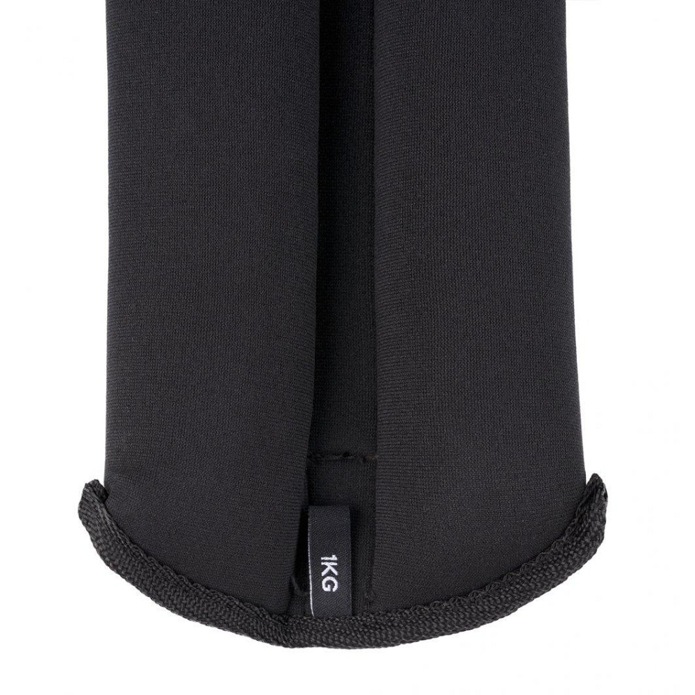 Обважнювачі для щиколотки та зап'ястя Zipro 1 кг (2 шт.) Київ - фото 5