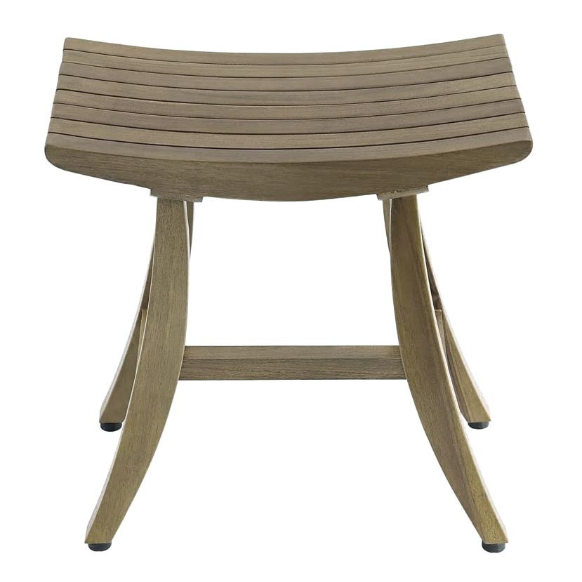 Стілець для ванної "Фаратос" палісандр Миколаїв - фото 1