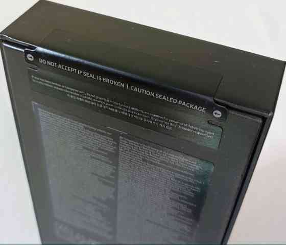 Смартфон: Samsung Galaxy S24 Plus S926B 12/256Gb. Amber Yellow. Київ