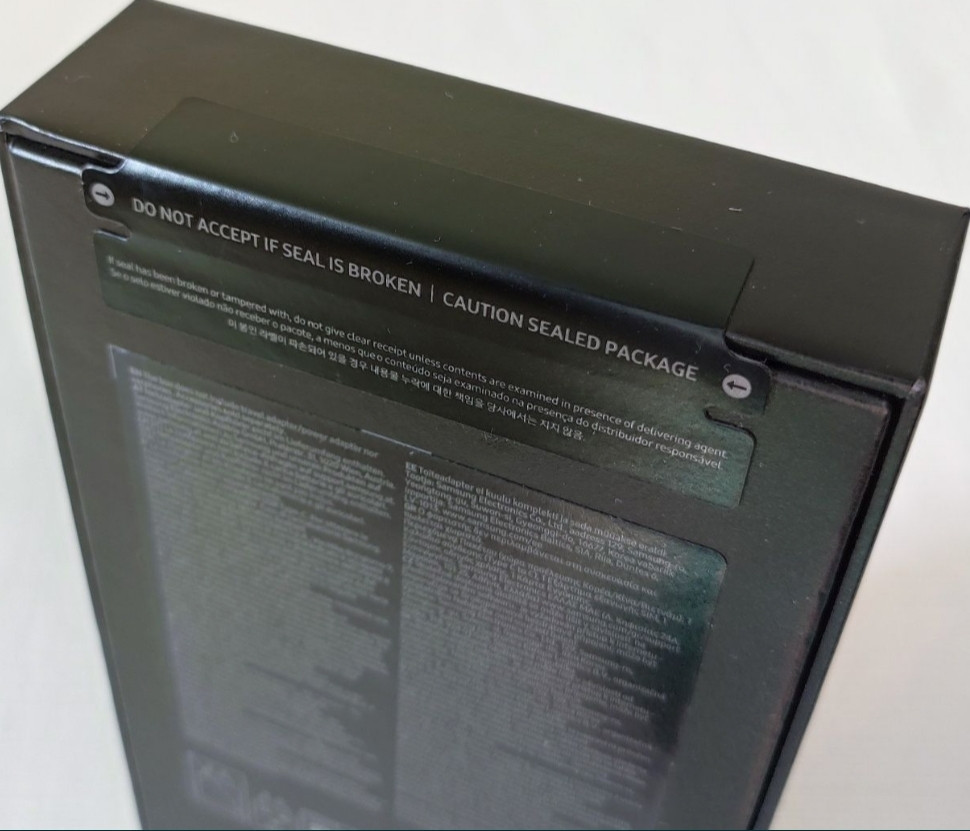 Смартфон: Samsung Galaxy S24 Plus S926B 12/256Gb. Amber Yellow. Київ - фото 1