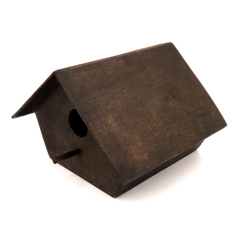 Скворечник садовый 