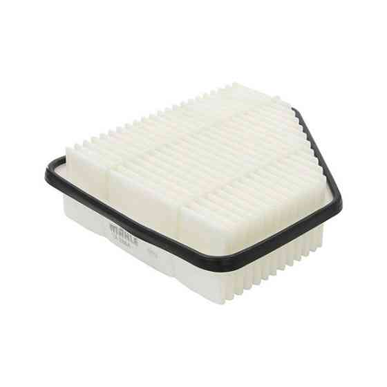 Воздушный фильтр Mahle LX2864 TOYOTA 1.4D, 2.0, 2.0D, 2.2D, 2.2D, 2.2D-CAT Харьков