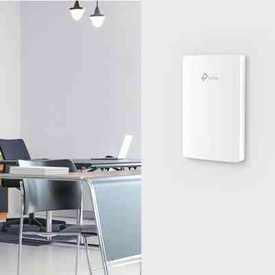 Точка доступа Wi-Fi TP-Link EAP615-WALL Винница