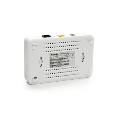 Опто-волоконное оборудование Picotel Абонентский терминал PU-X910P 1GE PoE (PU-X910P) Винница - изображение 5