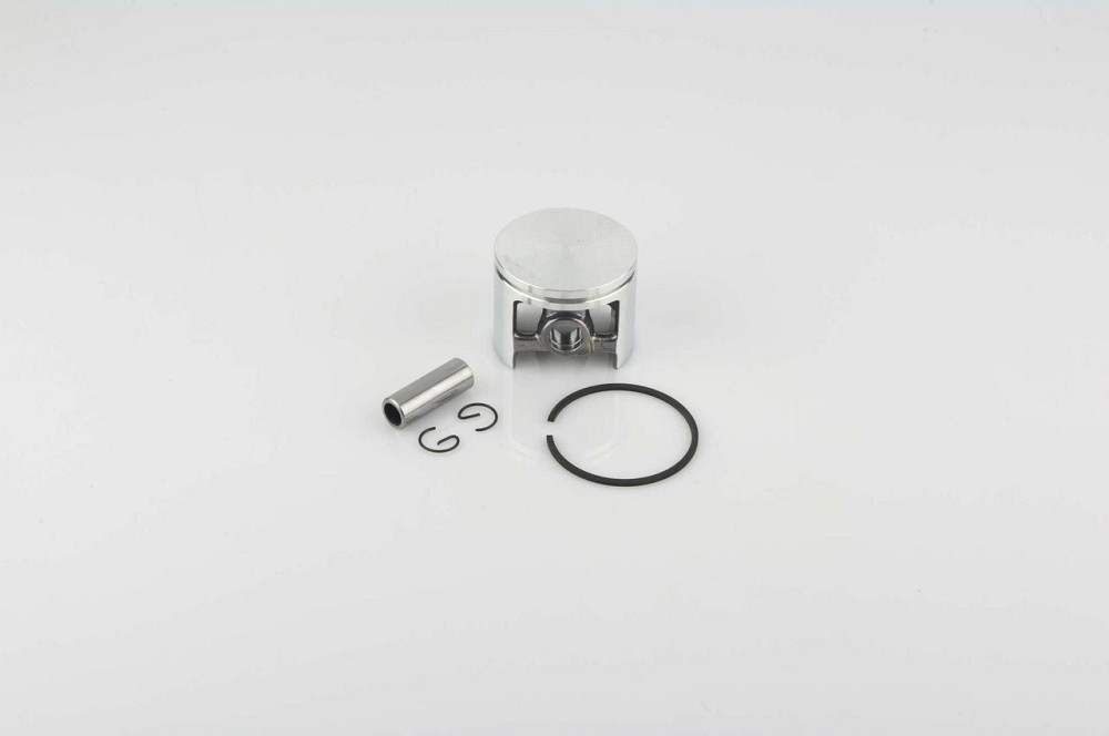 Поршень бензопила Hus 268 (Ø50,00) Мукачево - изображение 1