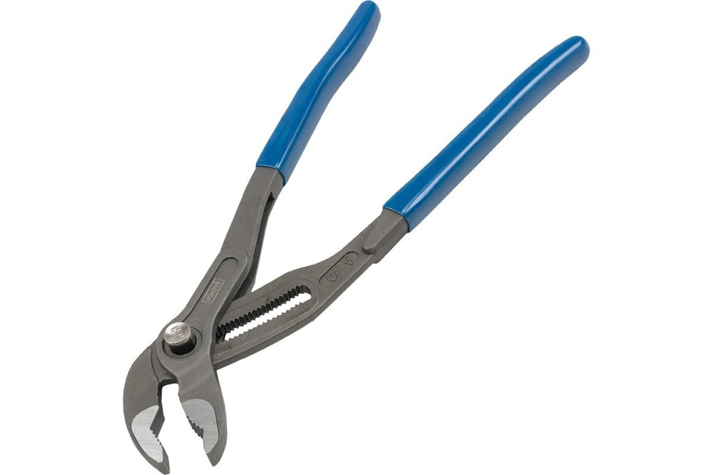 Пасатижі переставні 245мм SCHEPPACH SCH-613U245 Одеса - фото 5