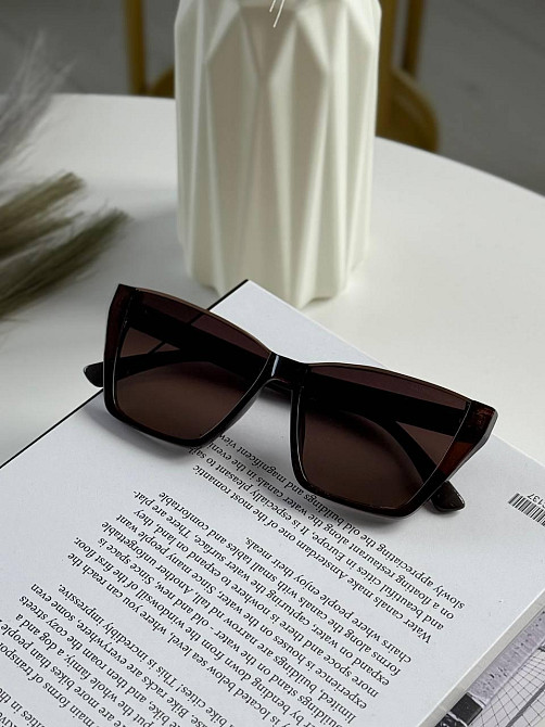 Очки женские YSL 🔥 MasterSem Киев - изображение 8