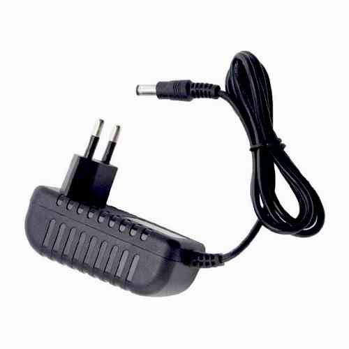 Блок живлення, мережевий адаптер 5В 2А, 5.5x2.1мм 5.5x2.5мм Вінниця