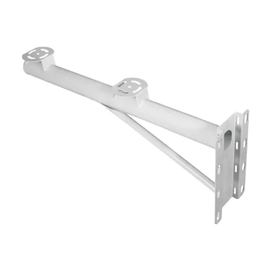 Кронштейн для відеокамери Light Vision VLC-07BR/0.6М 0.6м настінний монтаж (75-00255) Київ