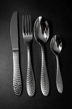 Набор столовых приборов 24 предмета 20-2 Коломия