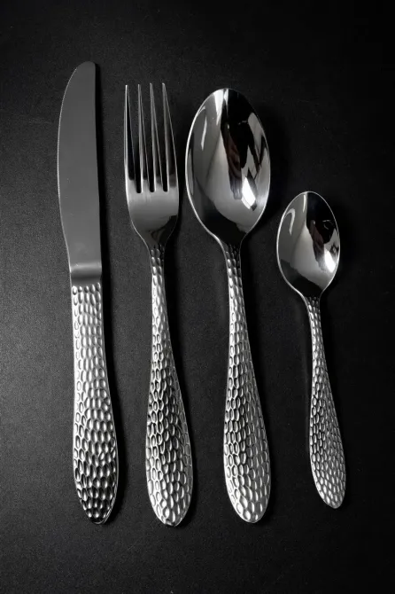 Набор столовых приборов 24 предмета 20-2 Коломия - фото 2