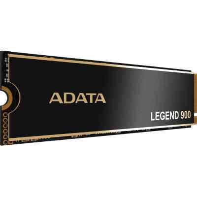 Накопичувач SSD M.2 2280 512GB ADATA (SLEG-900-512GCS) Вінниця
