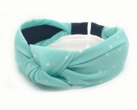 Обруч для волосся жіночий широкий Київ - фото 1