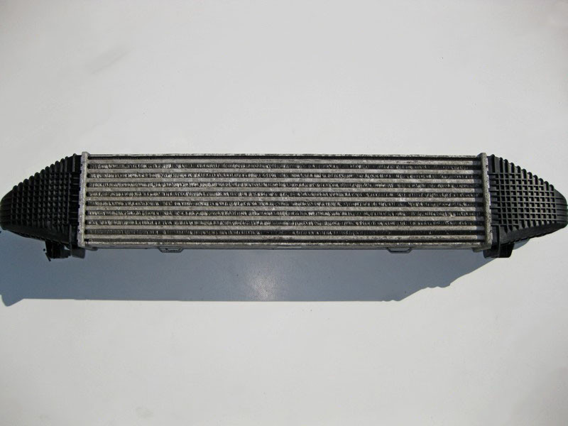 Mercedes-Benz  A2045000100 Інтеркулер C-Class W204 E-Class C207 W212 Одесса - изображение 1